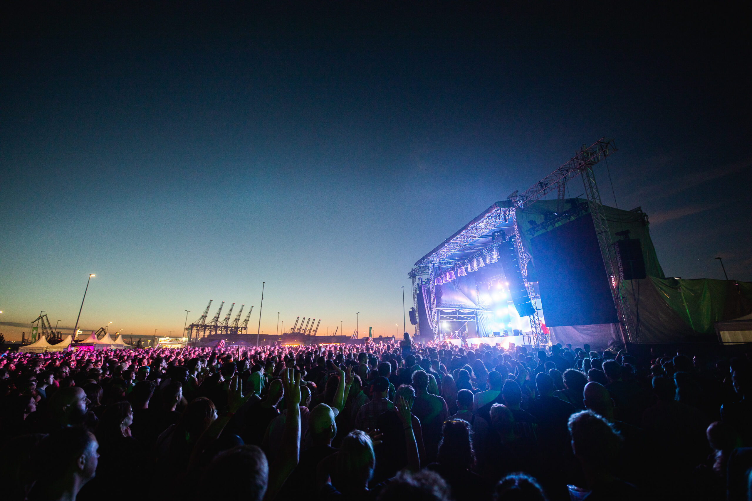 Cruise Inn – Das Festival mit Abstand