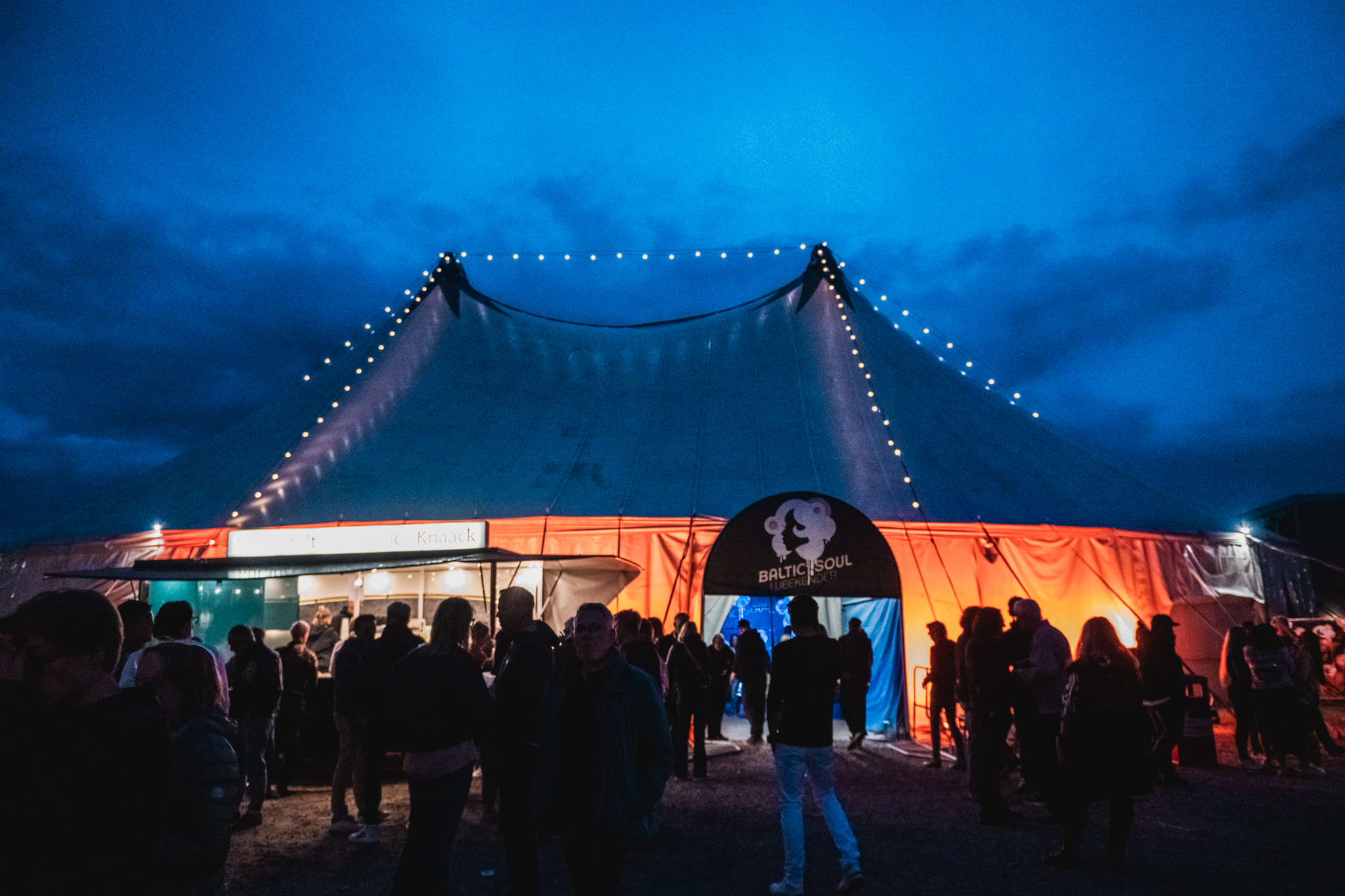 Baltic Soul Weekender